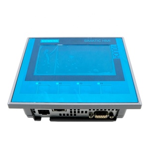 หน้าจอสัมผัส HMI รุ่น KTP400 Basic HMIDelta 6AV2124-2DC01-0AX0 6av7260-3dm42-0xx6 6av2125-2gb23-0ax0 6av2124-0gc01-0ax0 - Product Image 3