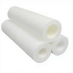 <span class=keywords><strong>Cartucho</strong></span> <span class=keywords><strong>de</strong></span> Filtro <span class=keywords><strong>de</strong></span> Agua <span class=keywords><strong>de</strong></span> PP Blanco para Depósito <span class=keywords><strong>de</strong></span> Presión, Gran Diámetro Jumbo, Tamaño 5 10 Micras, Sedimentos, Planta <span class=keywords><strong>de</strong></span> Tratamiento <span class=keywords><strong>de</strong></span> Agua - Product Image 1