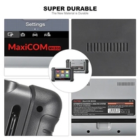 100% original 12V y 24V lector de código de falla de coche universal máquina herramienta de diagnóstico de escáner