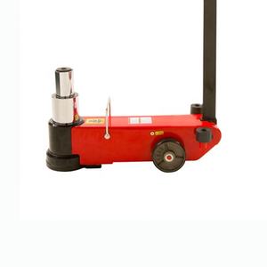 Гидравлический Напольный домкрат серии <span class=keywords><strong>Red</strong></span> Pro, 50 тонн - Product Image 5