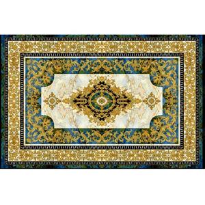 ฝ้าเพดานลายยุโรปแบบกำหนดเองสำหรับตกแต่งหลังคา วอลเปเปอร์ 3 มิติ - Product Image 6