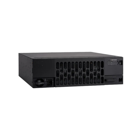 High performance ISR 4000 series Integrate service router ISR4461/K9