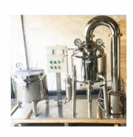 Machine de traitement du miel, équipement pour apiculture, extracteur