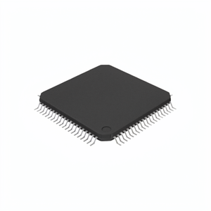R5F101MHAFA # 50 circuits intégrés en stock, puce IC 80 LQFP, MCU 16 bits, 192 Ko de mémoire flash, 80LQFP - Product Image 1
