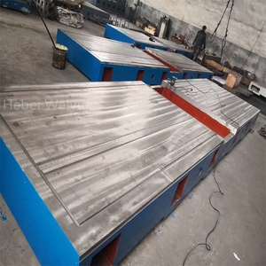 Gang chất lượng và xử lý nhiệt chất lượng của gang kiểm tra nền tảng - Product Image 3