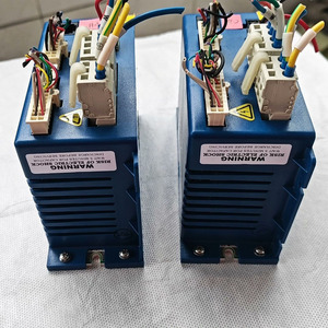 Copley Controls XSJ-230-10-S Xenus Digital Drive 800-1566 Automatización Aluminio Plástico XSJ-230-10 XSJ-230-10-S Copley Controls XS - Product Image 2
