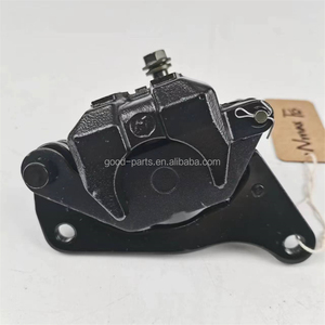 คาลิปเปอร์เบรกมอเตอร์ไซค์ WANOU <span class=keywords><strong>NMAX</strong></span> คาลิปเปอร์เบรก<span class=keywords><strong>ดิ</strong></span><span class=keywords><strong>ส</strong></span>ก์<span class=keywords><strong>หน้า</strong></span>-หลัง - Product Image 5