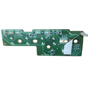 Placa de botones AME3508NX 2219254-00 compatible con Epson L8168 L8188 L18058 L18050 L8180 L8050 L8160 L8058 - Product Image 2