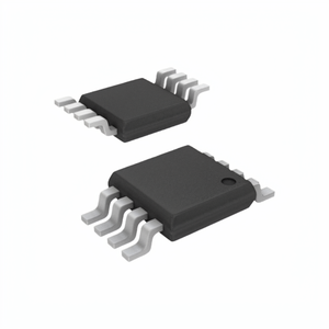 ชิ้นส่วนวงจรอิเล็กทรอนิกส์ ISL28325FUZ-T7A 8 TSSOP, 8 MSOP CHIP - Product Image 1