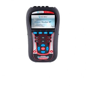 เครื่องวิเคราะห์คุณภาพไฟฟ้า MI 2893 Power Class แบบ 4 ช่องสัญญาณ สำหรับสถานที่ไฟฟ้าแรงดันปานกลาง ใช้สำหรับการวัดและวิเคราะห์ - Product Image 6