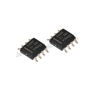 Composant électronique d'origine Jeking, circuits intégrés de gestion de l'alimentation SO-PowerPad-8 TPS54560DDAR, sortie 5A, entrée 4,5V 60V, SMD/SMT - Product Image 4