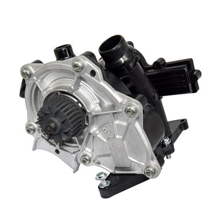 Pompe à eau électrique neuve OEM # 06L121011B 06L121011A 06L121011 #   Convient pour Audi VW EA888 - Product Image 6