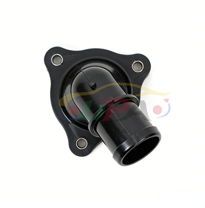 25631-3CAA0 256313CAA0 Conector de Entrada de Refrigerante para Hyundai Elantra Kia Sorento 25631 3CAA0 - Product Image 4