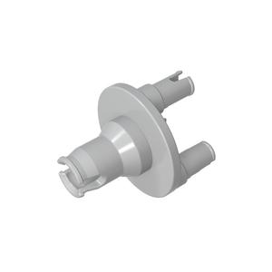 ชุดตัวต่อเข้ากันได้กับ 92909 น้ำหนัก 1 กก. ชุดเพลาแขวน ชุดพวงมาลัย ชุดดุมล้อ ชุด DIY เพื่อการศึกษา 400-800 ชิ้น ธีมสัตว์และธรรมชาติ - Product Image 3