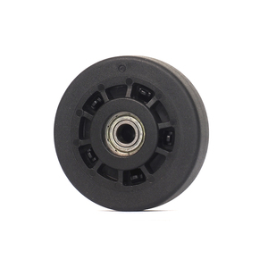 Ruedas <span class=keywords><strong>de</strong></span> Repuesto Universales para Maletas, Duraderas y Silenciosas, Ruedas <span class=keywords><strong>de</strong></span> Esquina para Maletas, <span class=keywords><strong>Reparación</strong></span> <span class=keywords><strong>de</strong></span> <span class=keywords><strong>Equipaje</strong></span> - Product Image 2