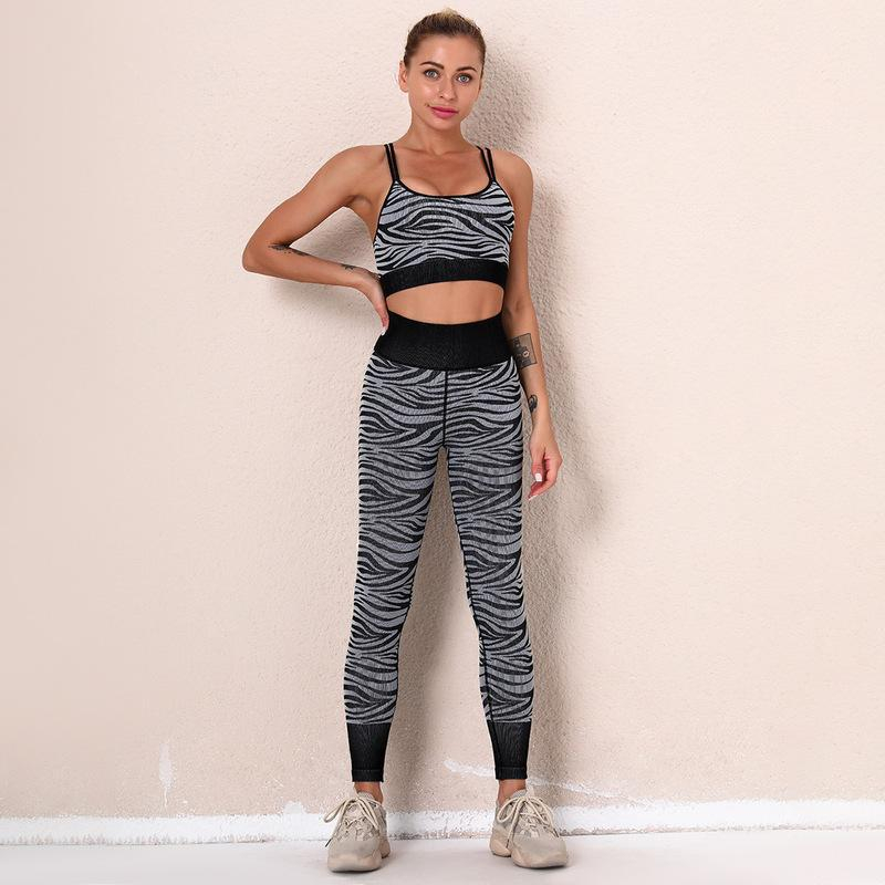 NEW 8 colors Fashion Modern Breathable Workout Clothing Women Active yoga wear   hygroscopic   fitness