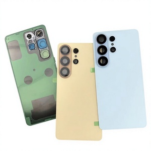 ฝาหลังแบตเตอรี่สำหรับ Samsung Galaxy S26 Ultra S948B พร้อมกรอบเลนส์กล้อง อะไหล่เปลี่ยน - Product Image 5