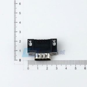 X0309WT17B1H USB/DVI/HDMI Connector Electronic Component - Product Image 1