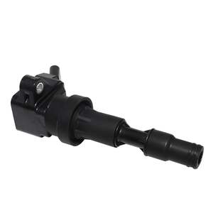 Set di Bobine <span class=keywords><strong>Q</strong></span> Nuova Bobina di Accensione 27301-03AA0 UF857 Produttore all'Ingrosso Bobina di Accensione di Alta Qualità Adatta per <span class=keywords><strong>Hyundai</strong></span> - Product Image 3