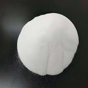 Factory Direct Sales Polyvinyl Chloride Sg3 Sg5 Sg8 PVC Resin - Product Image 1