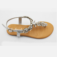 Mode Sandales Femmes Chaussures Femme Tendance Dames Chaussures à talons bas et Sandales pour Femme