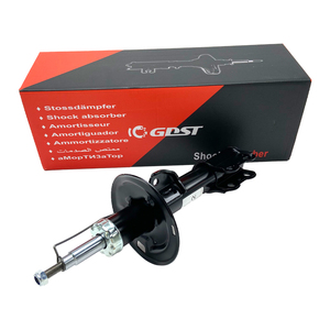 <span class=keywords><strong>Amortiguador</strong></span> Telescópico Delantero Izquierdo de Presión de Gas Hidráulico Universal GDST KYB 334472 para Toyota - Product Image 3