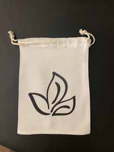 Bolsas de Lona Ecológicas Personalizadas con Cordón de 6*8 Pulgadas, Bolsas para Regalos y Joyería, para Fiestas, Bodas y Almacenamiento en el Hogar - Product Image 6