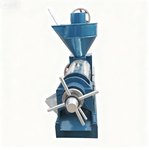 400-500kg par heure presse à huile à vis extraction d'huile de <span class=keywords><strong>moutarde</strong></span> meilleur prix de la machine d'extraction d'huile d'amande d'algues - Product Image 2