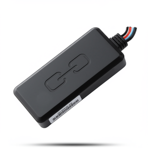 Tất cả các mô hình tương thích với 2G + 4G Có Dây Mini Xe Định vị có thể được sử dụng cho thuê xe và quản lý tài sản khác - Product Image 2