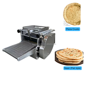 Macchina per la Produzione di <span class=keywords><strong>Gorditas</strong></span>, Chalupa, Tortillas di Mais e Farina, Macchina per Tostadas - Product Image 3
