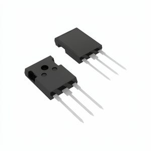 ชิปอิเล็กทรอนิกส์ ทรานซิสเตอร์ TO-247-3 IXSH15N120B ของแท้ บริการครบวงจร - Product Image 1