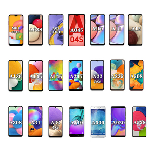 Schermo OLED Originale Nuovo di Zecca di Alta Qualità per Telefono Cellulare Mydo <span class=keywords><strong>A23</strong></span> con Garanzia, Testato e Funzionante al 100% - Product Image 6