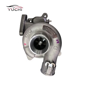 เทอร์โบ TFO35HM-12T/4 รุ่น 49135-02110 MR212759 MR224978 สำหรับรถยนต์ H-1 2.5 TD พร้อมเครื่องยนต์ 4D56TD - Product Image 1
