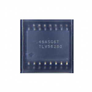 Circuito Integrado IC CHIP TLV5628 TLV5628CDW, Convertidor de Datos ADC, Convertidores Digitales TLV5628CDW - Product Image 1