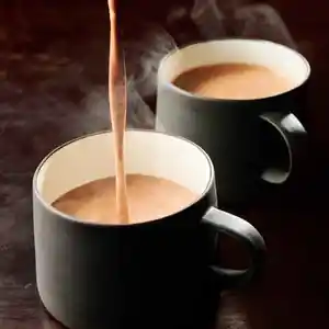 Pour garniture de café instantanée thé à bulles pour les entreprises 25 kg poudre de crème non laitière certifiée halal