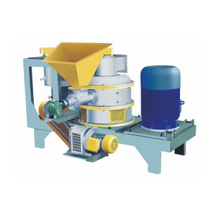 Industrial European Concrete Plastic Salt Rock Pulverizer Grinder Mill Machine Price