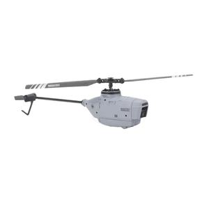 Hélicoptère télécommandé SJY-C127 2.4G avec gyroscope 6 axes, localisation par flux optique HD 720P, sans flybar - Product Image 2