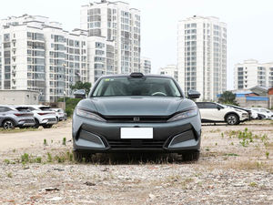 BYD Han L 2025 EV 4WD Edición Flagship con Lidar 2798, Ideal para Desplazamientos Diarios, Viajes de Alta Velocidad, Viajes Familiares y Recepciones Empresariales - Product Image 2