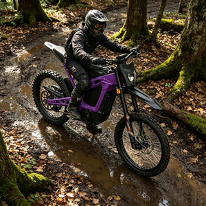 SS8.0adventure <span class=keywords><strong>Moto</strong></span> tout-terrain électrique à haute capacité de charge, Article d'investissement pour les loisirs, Outil de construction communautaire, Vente en gros - Product Image 1