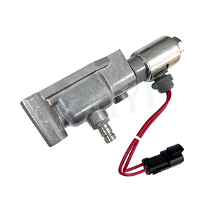 Pièce de rechange pour excavatrice, électrovanne 468-3266 4683266 pour Caterpillar <span class=keywords><strong>CAT</strong></span> D9T 834H <span class=keywords><strong>993K</strong></span> 988H - Product Image 4