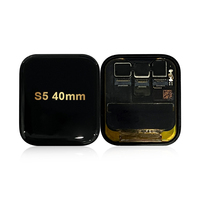 Prix discount vente en gros LCD pour iWatch SE S1 S2 38mm S3 GPS LTE S4 S5 S6 S7 S8 42mm 40mm 45mm écran écran de remplacement
