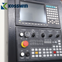 Precio de fábrica, bajo costo, Ai, centro de mecanizado sin programación, serie, controlador CNC para fresadora