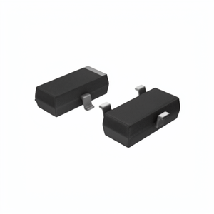 Transistors TO-236-3, SC-59, SOT-23-3 BC857C-HF Acheter des composants électroniques en ligne, originaux - Product Image 1