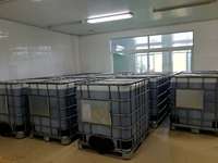 Jus concentré de Noni de Hainan WGlife, Brix personnalisé jusqu'à 36, OEM ODM, directement de l'usine