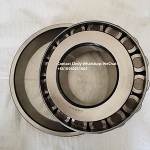 342A/332 342A/332A 342A-332 342A CONE 332 <span class=keywords><strong>CUP</strong></span> Prix d'usine Roulement à rouleaux coniques de haute qualité Taille 41.28*80*28.58mm - Product Image 3