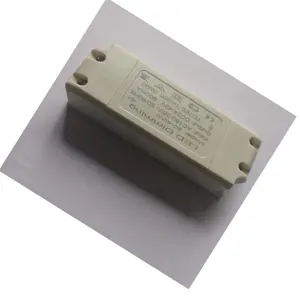 20W 30W 40W Dimmable led driver power supply 900mA 1000mA 0-10v for 40w led chip