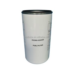 ตัวกรองเชื้อเพลิงรถยนต์ VH23390-<span class=keywords><strong>E0020</strong></span> <span class=keywords><strong>23390</strong></span>-E0050 D638-002-802A + B BF9844 SN25064 G58001105140C สำหรับรถบรรทุกไฟฟ้ารุ่นใหม่ - Product Image 2