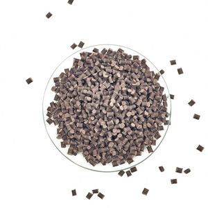 Granulés de plastique PA6/PA66 GF10 GF15 renforcés et durcis à haute rigidité pour les boîtiers de châssis automobile et les pièces robustes - Product Image 6