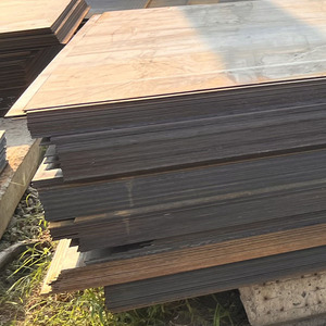 <span class=keywords><strong>S235</strong></span> SS400 HRC ร้อน St52 St37 A36เหล็กหนา1มม. 0.85มม. 0.9มม. 3มม. 4X8 - Product Image 3
