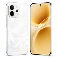 Smartphone vivo s50 Octa Core Qualcomm 5G, écran 120Hz, double SIM, écran AMOLED 6,59 pouces, VIVO S50, téléphone Android multilingue